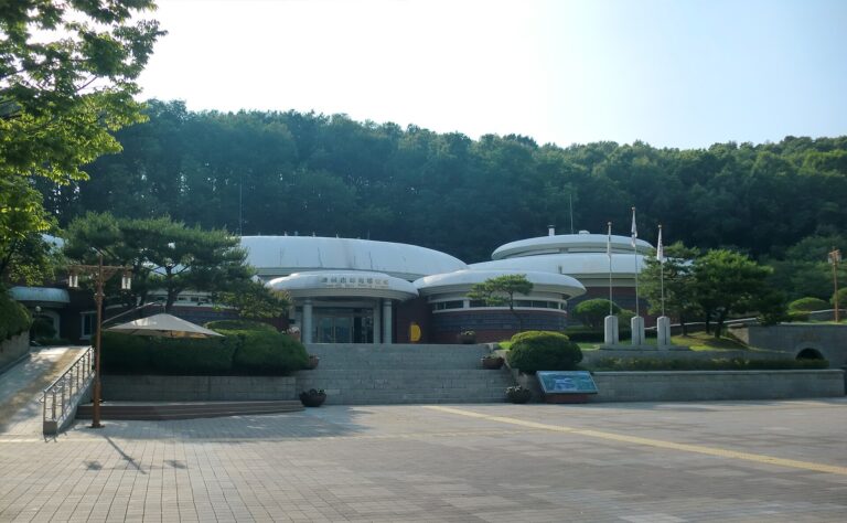 Cheongju City Printing Museum 2.JPG